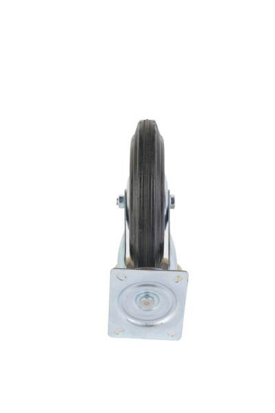 Колесо поворотное резина SC 85 250 мм (F)