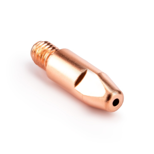 Наконечник SAGGIO M6х28х1.6 ECu (140.0555/MD0009-16)