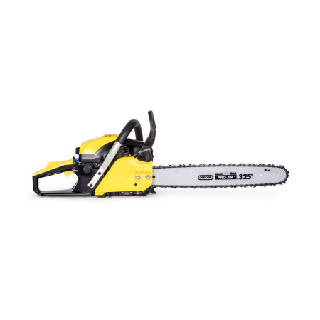 Бензиновая цепная пила MACHETE 146 PRO