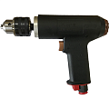Дрели, гайковерты пневматические