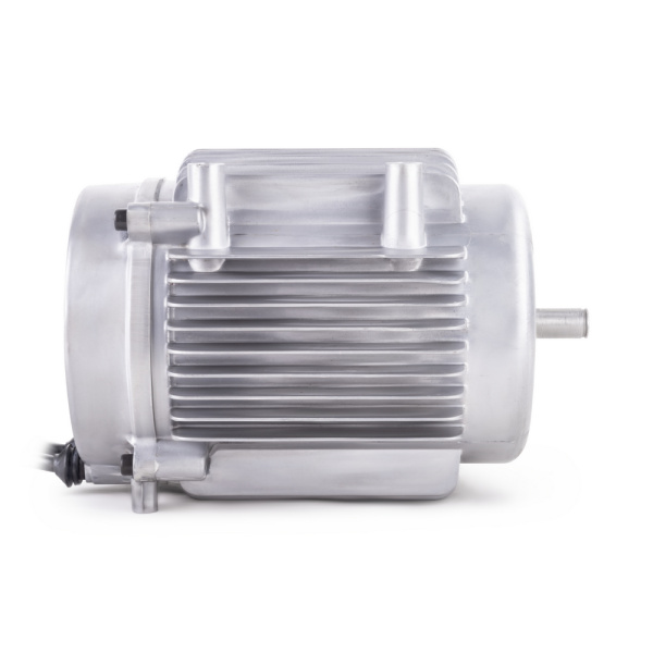 Электродвигатель KVAZARRUS 2,9 кВт для моек K 7