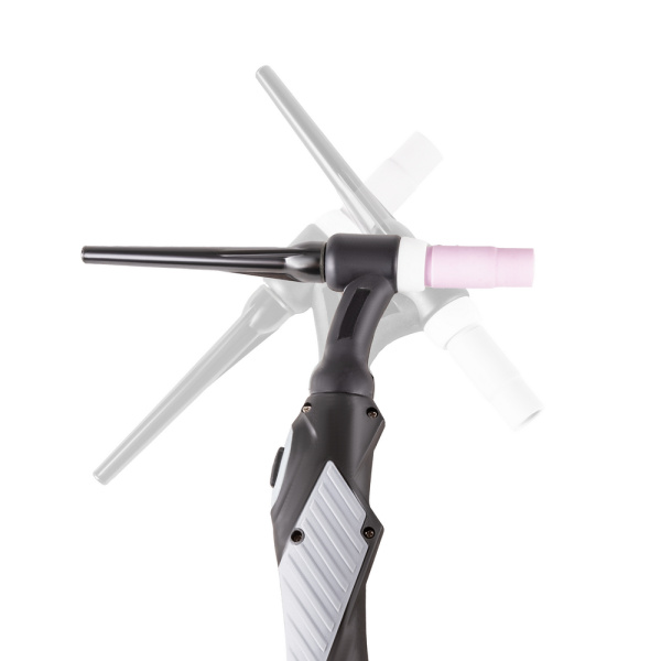 Горелка SAGGIO TIG-18 FLEX 35мм2 5Pin 8M