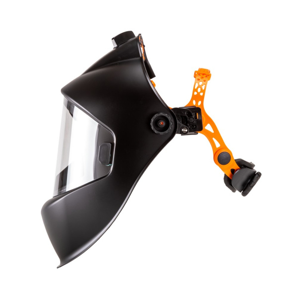 Маска сварщика черная Ultimate C X860 в коробке