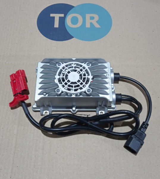 Зарядное устройство 24V/12A для CDDR-EN (24V/10A charger (built-out) 35206000233)