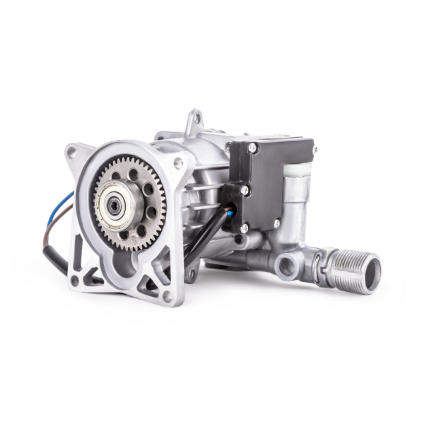 Помпа высокого давления KVAZARRUS для моек K 3, K 4