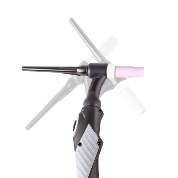 Горелка SAGGIO TIG-26 FLEX 35мм2 5Pin 8M