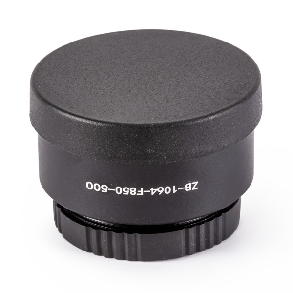 Объектив FWL2000 М39*1 F850 для очистки