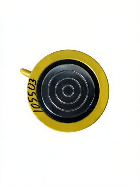 Домкрат гидравлический грузовой TOR ДУ50П150 50 т односторонний