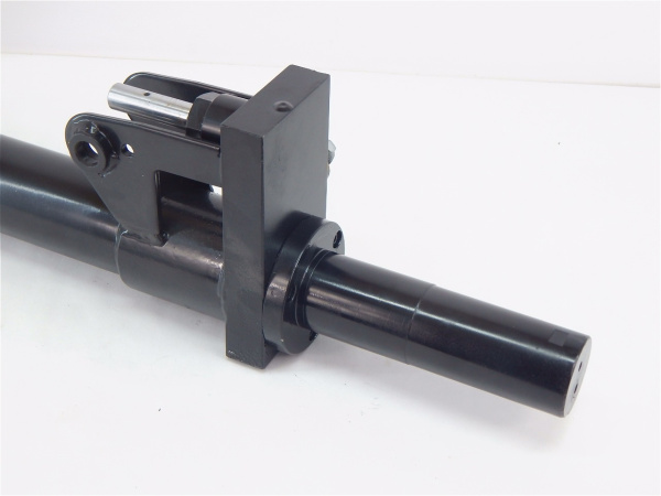 Гидроузел в сборе для тележек гидравлических HLS (Oil pump Assembly)