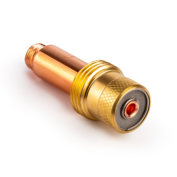 Корпус цанги газ. линза SAGGIO TIG 18/26 3.2 мм