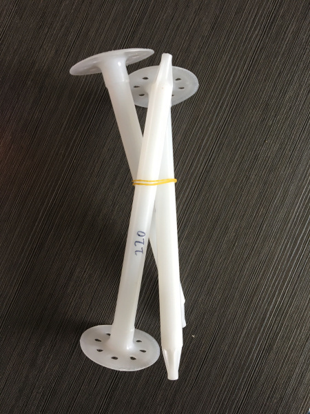 Пистолет для монтажа теплоизоляционных материалов DAJ XUBW 100