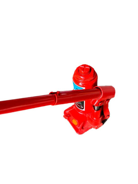 Домкрат гидравлический TOR ДГ-CT г/п 2,0 т (ST0203)