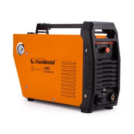 Аппарат плазменной резки UNO PLASMA 50