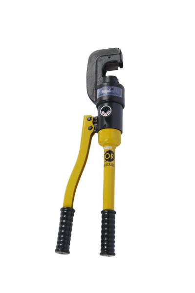 Арматурорез гидравлический TOR HHG-20 12 т 4-20 мм