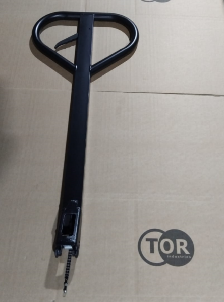 Ручка в сборе для тележек гидравлических DF-III (Handle assembly)