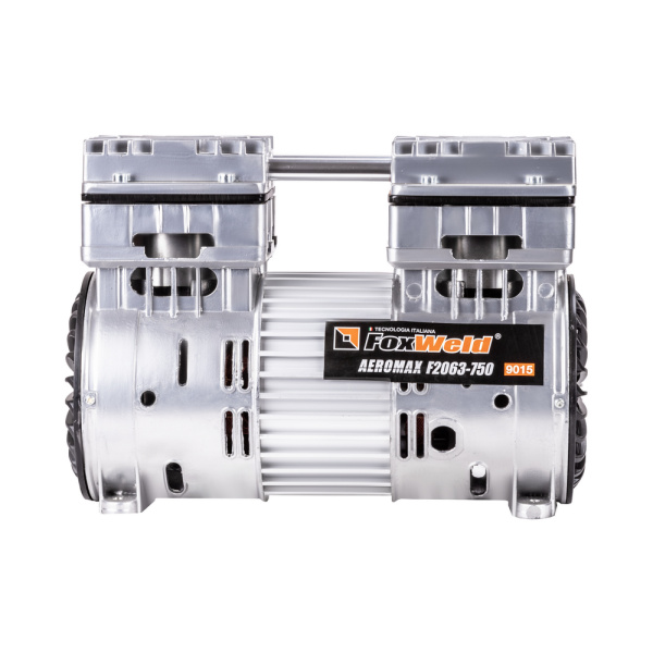 Компрессорный блок безмасляный AEROMAX F2063-750