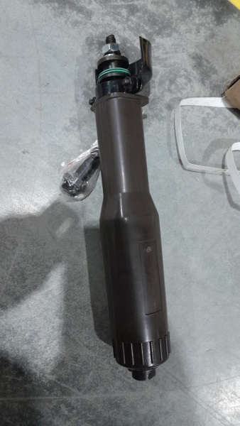 Шлифмашина пневматическая радиальная ИП-2020