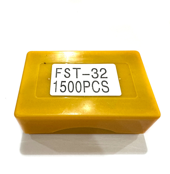 Гвоздь по бетону тип FST