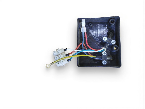 Пульт управления для лебедок электрических KCD 500 кг 220В