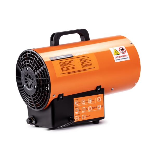 Газовая тепловая пушка FoxHeat P 18