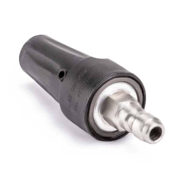 Роторная турбонасадка KVAZARRUS AG1275