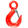 Крюки чалочные модели 320А