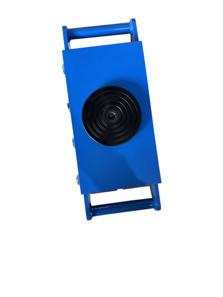 Роликовая платформа поворотная TOR CRA-8 г/п 12 т (T) (без ручки)