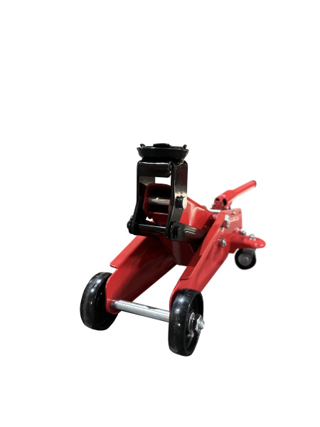 Домкрат гидравлический подкатной TOR GSJ г/п 2,0 т 125-300 мм