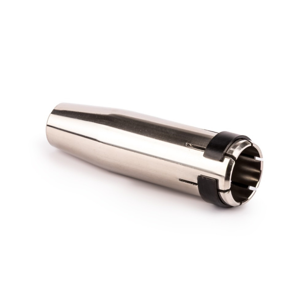 Сопло SAGGIO MIG-360 д.12 мм сильно коническое