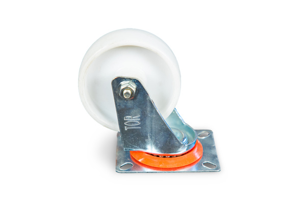 Колесо поворотное полипропилен SRCn 42 100 мм (N)