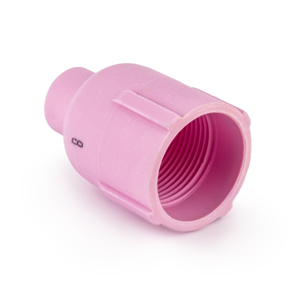 Сопло газ. линза SAGGIO TIG 18/26 №8 13 мм керамическое увеличенное