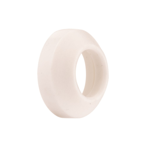 Изолятор сопла укороченный SAGGIO TIG 18/26 тефлон