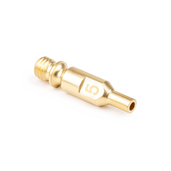 Мундштук внутренний №5ПВ (100–200 мм) к  РЗП-300В