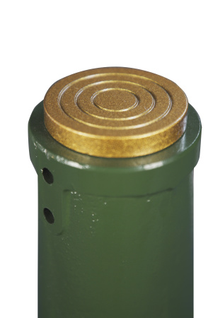 Домкрат винтовой TOR ДВ 20,0 т