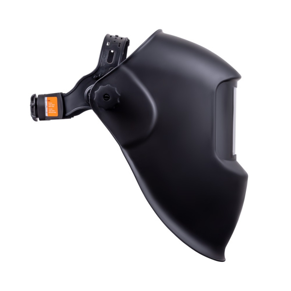 Маска сварщика КОРУНД  промо  (ф-р АСФ 3/11), пр-во FoxWeld), без коробки