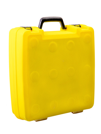 Пневмогидравлический заклепочник SRC  SR-1