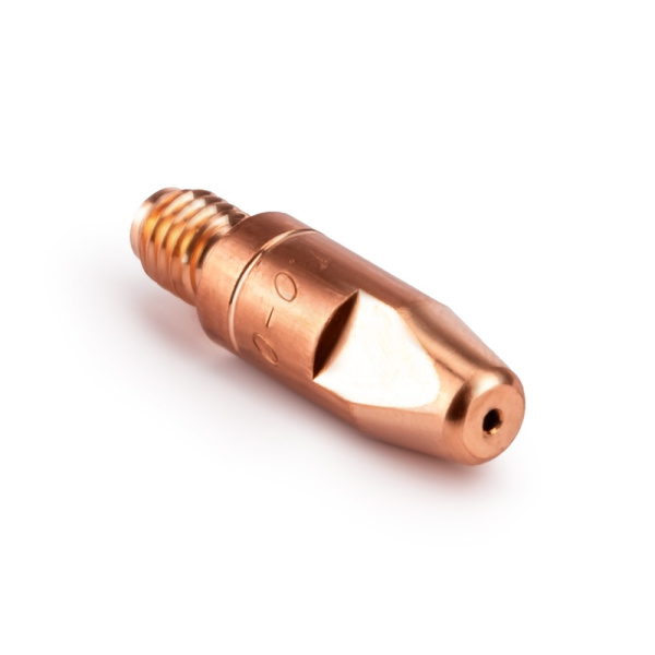 Наконечник SAGGIO M6х28х1.0 CuCrZr (140.0242/MD0009-10)