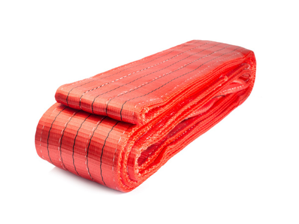 Строп текстильный TOR СТП 5,0 т 6,0 м 150 мм (6:1)