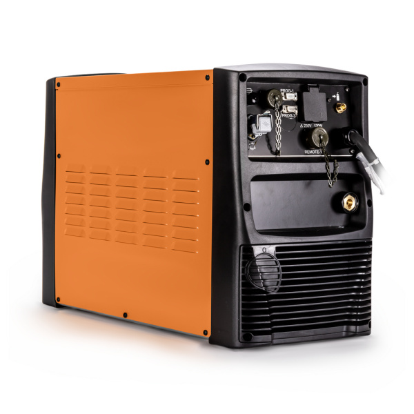 Источник питания WECO MIG 507 AC/DC DP