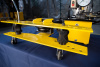 Трубогиб электрогидравлический TOR HHW-2D