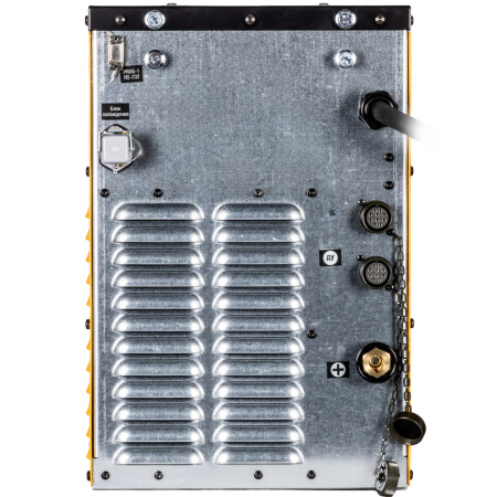 Источник питания WECO MIG 503 DP