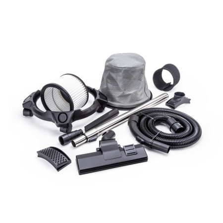 Строительный пылесос FTL VC 30