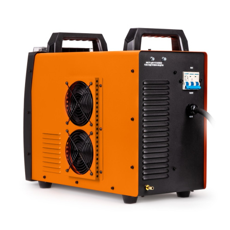 Аппарат плазменной резки SAGGIO PLASMA 105 PRO