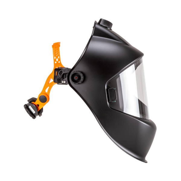 Маска сварщика черная Ultimate C X860 в коробке