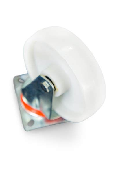 Колесо поворотное полипропилен SRCn 63 160 мм (N)