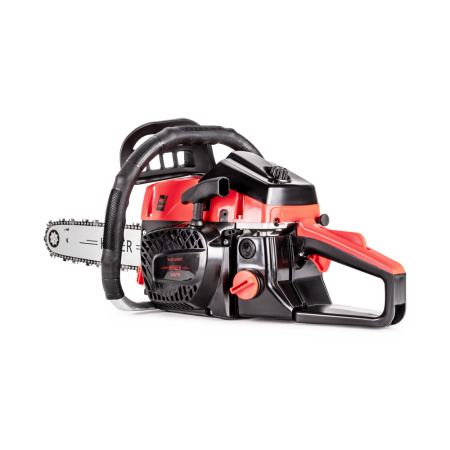 Бензиновая цепная пила HEGER 345/16