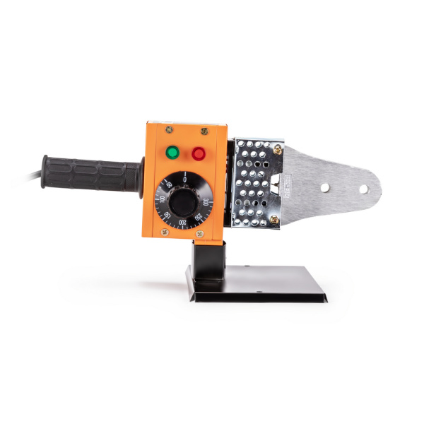 FoxWeld Аппарат для сварки пластиковых труб FoxPlastic 1600 (пр-во FoxWeld/КНР)