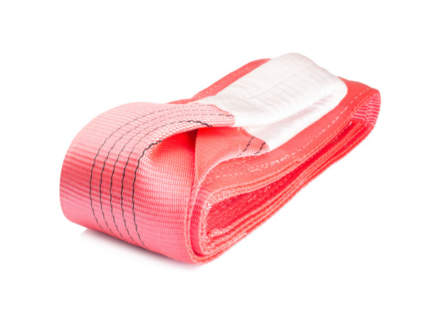 Строп текстильный TOR СТП 5,0 т 3,5 м 150 мм (6:1)