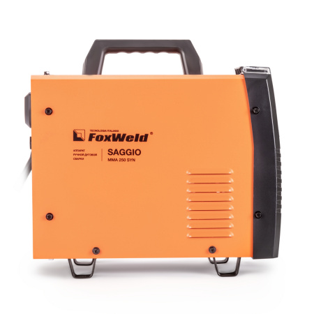 Сварочный аппарат SAGGIO MMA 250 SYN