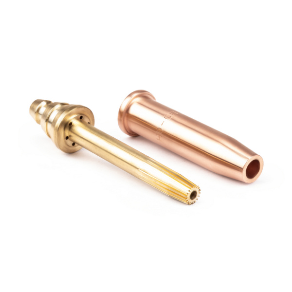 Мундштук пропановый СВЕРХПРОЧНЫЙ №6П (200–300 мм) к Р3У-300В